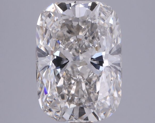 4.08 cctw VS2 - Lab Grown Loose Diamond