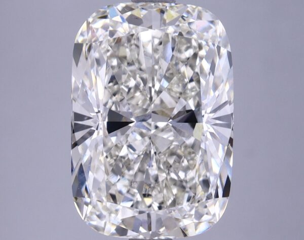 4.52 cctw VS1 - Lab Grown Loose Diamond