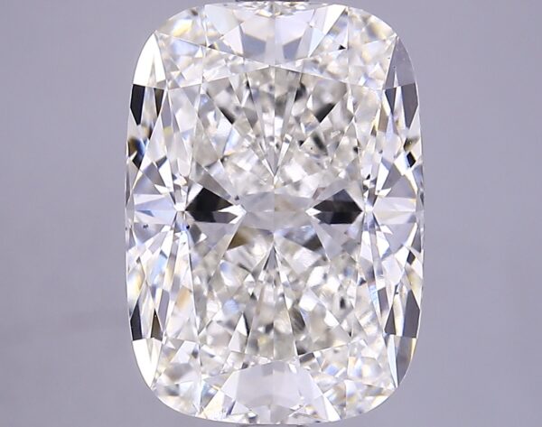 0.00 cctw VS2 - Lab Grown Loose Diamond