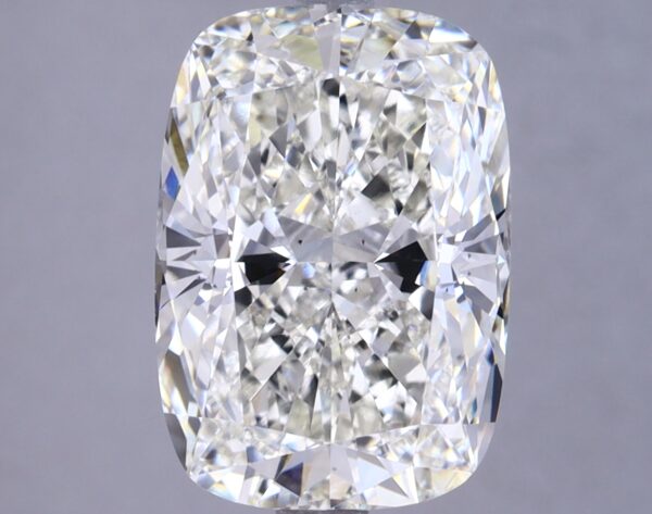 0.00 cctw VS2 - Lab Grown Loose Diamond