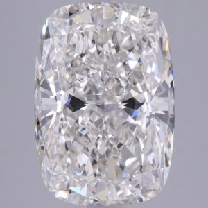 4.77 cctw VVS2 - Lab Grown Loose Diamond