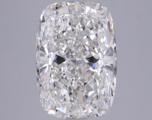 4.77 cctw VVS2 - Lab Grown Loose Diamond