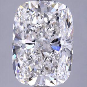 0.00 cctw SI1 - Lab Grown Loose Diamond