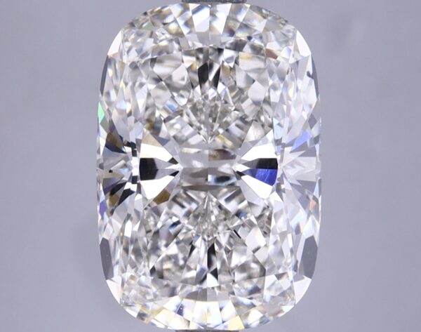 0.00 cctw VS2 - Lab Grown Loose Diamond