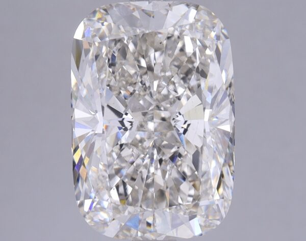 4.83 cctw VS2 - Lab Grown Loose Diamond