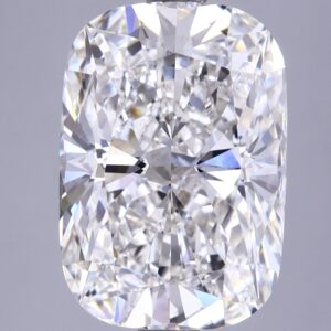 0.00 cctw VS2 - Lab Grown Loose Diamond