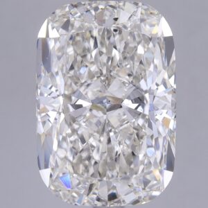 4.74 cctw VS2 - Lab Grown Loose Diamond