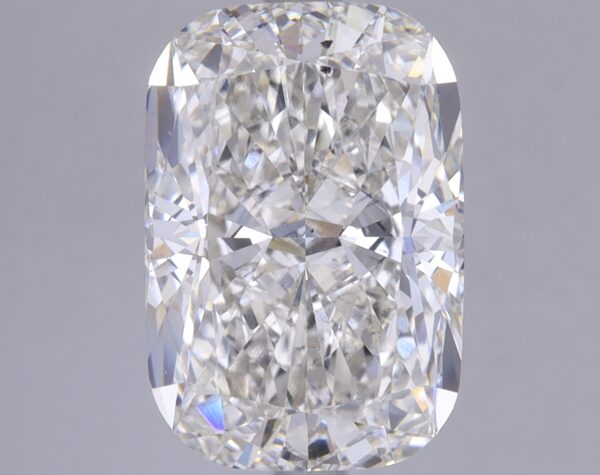 4.74 cctw VS2 - Lab Grown Loose Diamond