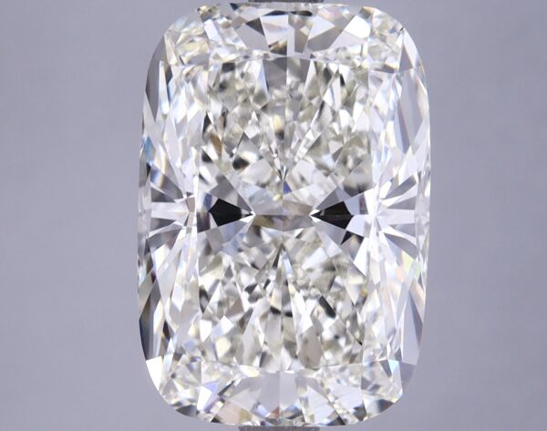 4.51 cctw IF - Lab Grown Loose Diamond