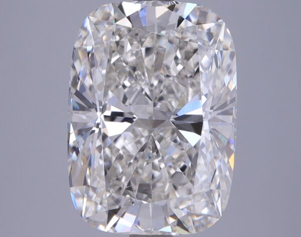 4.93 cctw VS1 - Lab Grown Loose Diamond