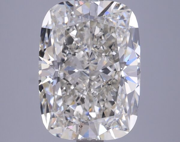 4.65 cctw VVS1 - Lab Grown Loose Diamond