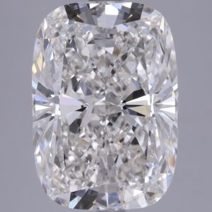 0.00 cctw VS2 - Lab Grown Loose Diamond