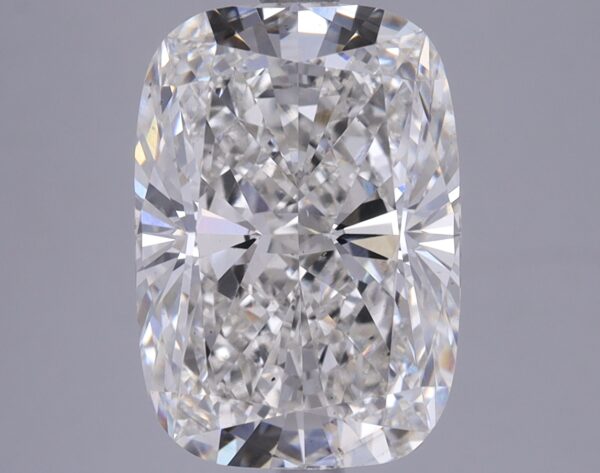 0.00 cctw VS2 - Lab Grown Loose Diamond