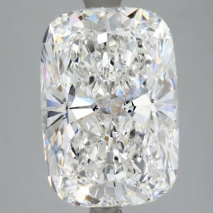 0.00 cctw VS2 - Lab Grown Loose Diamond