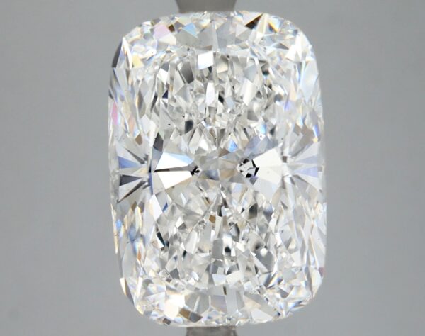 0.00 cctw VS2 - Lab Grown Loose Diamond
