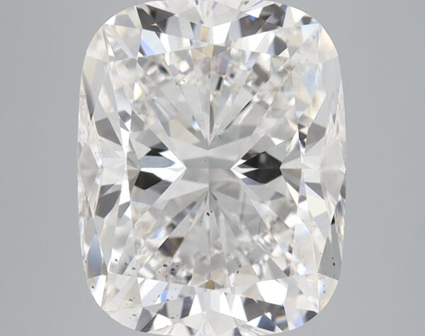0.00 cctw SI1 - Lab Grown Loose Diamond
