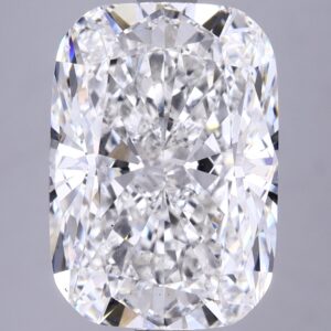 5.79 cctw SI1 - Lab Grown Loose Diamond