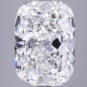 5.36 cctw VS1 - Lab Grown Loose Diamond