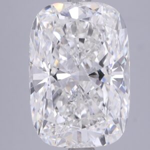0.00 cctw VS2 - Lab Grown Loose Diamond