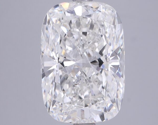 0.00 cctw VS2 - Lab Grown Loose Diamond