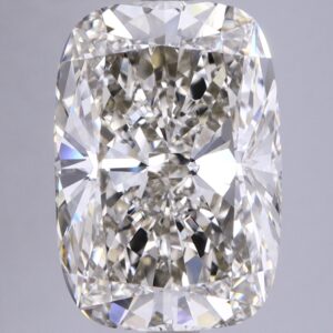 5.45 cctw VVS2 - Lab Grown Loose Diamond