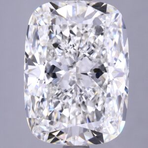 5.39 cctw VS2 - Lab Grown Loose Diamond