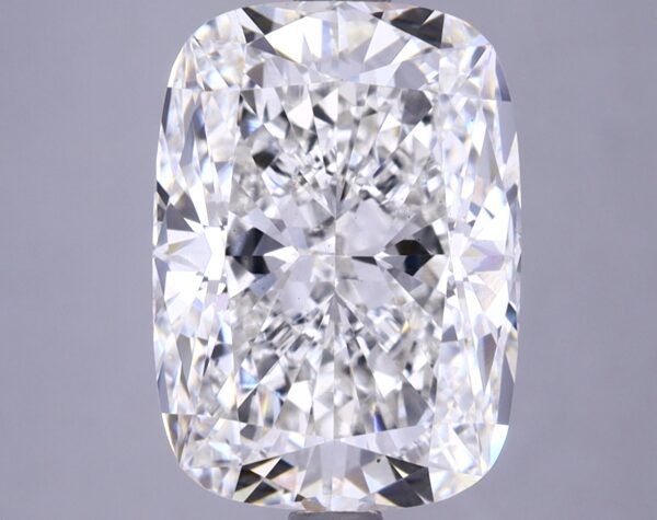 5.39 cctw VS2 - Lab Grown Loose Diamond