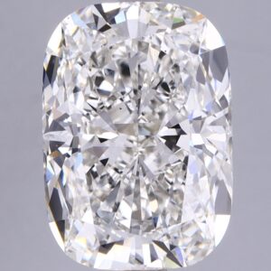 5.19 cctw VS2 - Lab Grown Loose Diamond