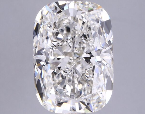 5.19 cctw VS2 - Lab Grown Loose Diamond
