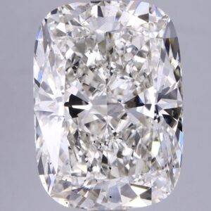 5.15 cctw SI1 - Lab Grown Loose Diamond