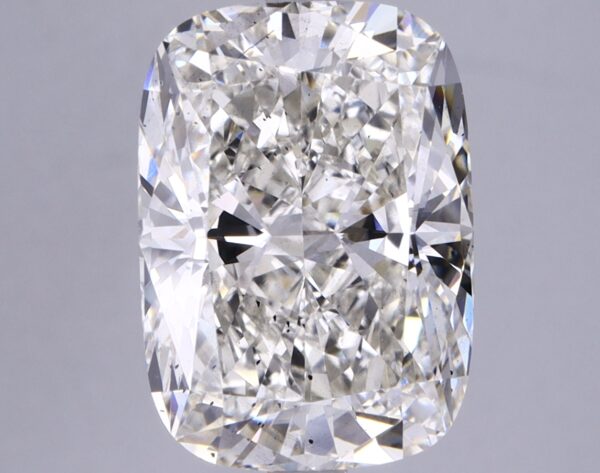 5.15 cctw SI1 - Lab Grown Loose Diamond