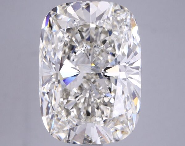 5.46 cctw VS1 - Lab Grown Loose Diamond