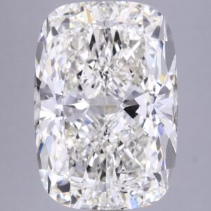0.00 cctw SI1 - Lab Grown Loose Diamond