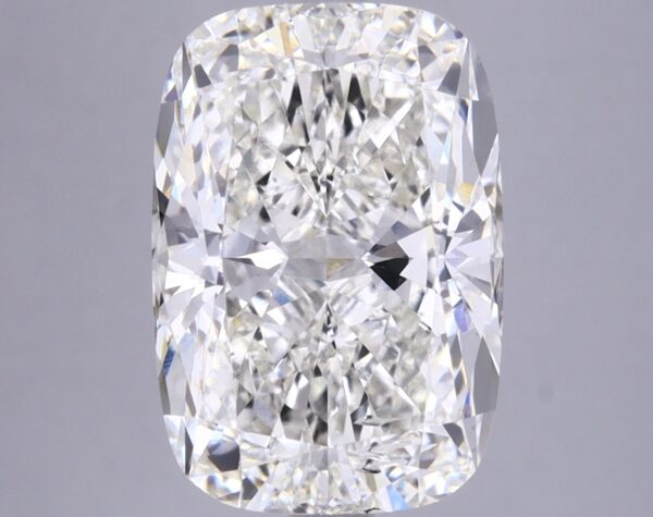0.00 cctw SI1 - Lab Grown Loose Diamond