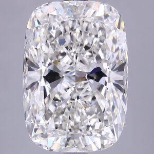 5.85 cctw VS1 - Lab Grown Loose Diamond
