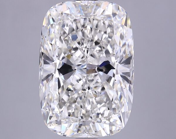 5.85 cctw VS1 - Lab Grown Loose Diamond