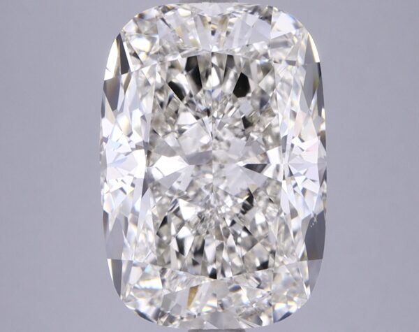 5.16 cctw VS1 - Lab Grown Loose Diamond
