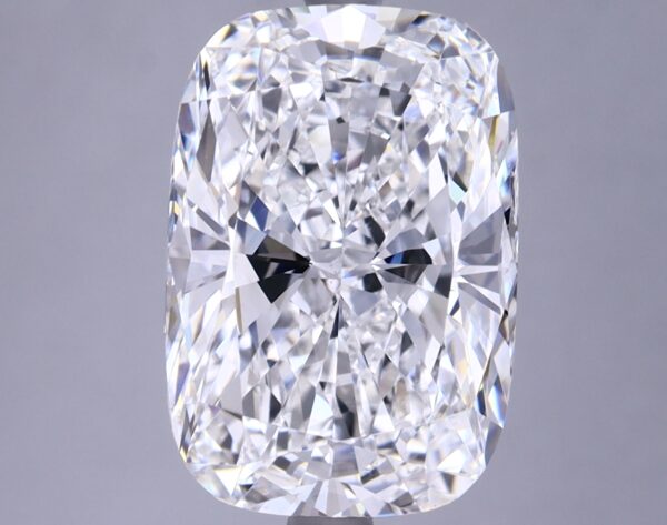 0.00 cctw VS1 - Lab Grown Loose Diamond