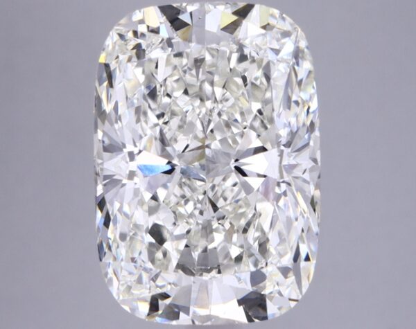 5.10 cctw VS1 - Lab Grown Loose Diamond