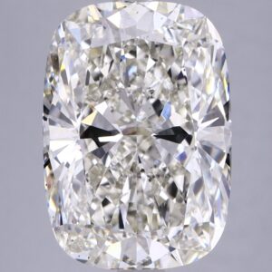 5.10 cctw VS1 - Lab Grown Loose Diamond