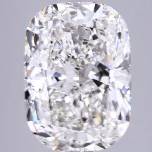 5.03 cctw SI1 - Lab Grown Loose Diamond