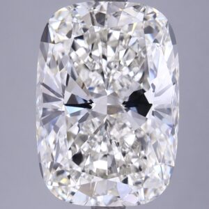 5.53 cctw VVS2 - Lab Grown Loose Diamond