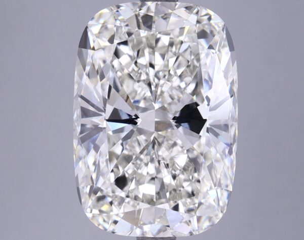 5.53 cctw VVS2 - Lab Grown Loose Diamond