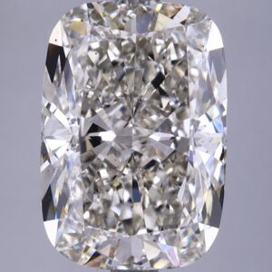 5.55 cctw VS1 - Lab Grown Loose Diamond