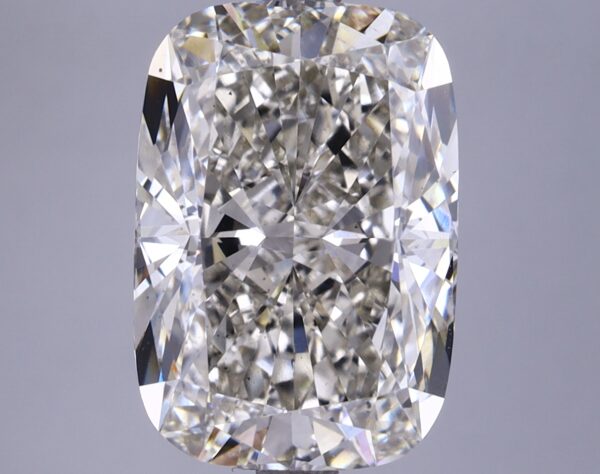 5.55 cctw VS1 - Lab Grown Loose Diamond