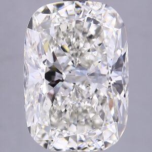 0.00 cctw VS2 - Lab Grown Loose Diamond