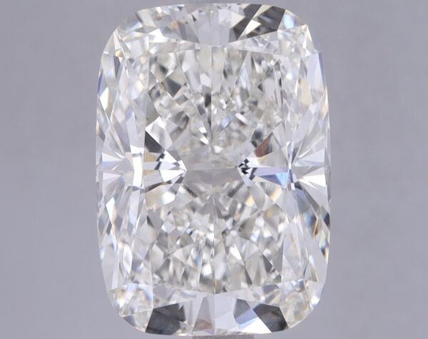 5.44 cctw VVS1 - Lab Grown Loose Diamond