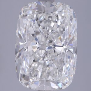 0.00 cctw VS1 - Lab Grown Loose Diamond