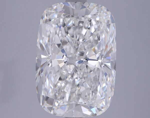 0.00 cctw VS1 - Lab Grown Loose Diamond
