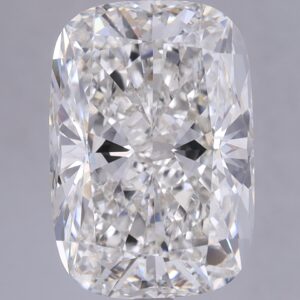 5.54 cctw VS1 - Lab Grown Loose Diamond